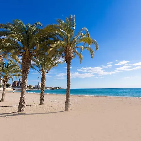 Villa Seaside Alicante